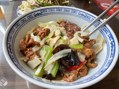 -老西安韩记三鲜煮馍(四府街店)