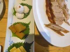 -四季民福烤鸭店(前门廊房二条店)
