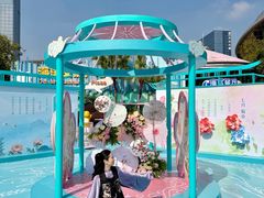 -海合安成都极地海洋公园