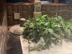 -江小渔鲜鱼火锅(西二道街店)
