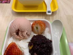 -满记甜品(巴黎春天宝山店)