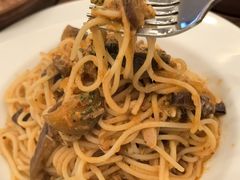 -萨莉亚意式餐厅(新洲佐阾新邑店)