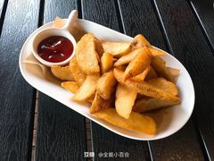 薯条-IFIF 如果花園(宽厚里店)
