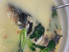 -鱼食饭稻·苏浙土菜17年老馆子(平江路店)