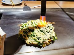 日葵大阪烧-日葵 大阪烧ひまり(仙霞路店)