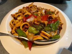 -佬太公海鸭·海鲜大排档(上海总店)
