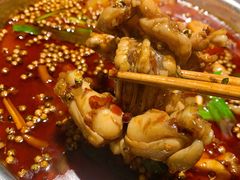 -宽口美蛙鱼头(大唐西市店)