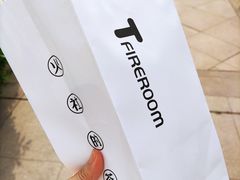 -TFIREROOM火社的茶(裕华万达店)
