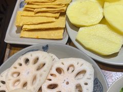 -重庆渝达老火锅(春熙路店)
