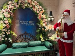 -狮拾久·现代新加坡料理(壹方城店)