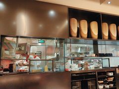 -大师兄·西北小馆(北站缤果空间店)