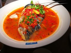-坛宗剁椒鱼头(河西王府井店)