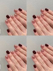 -M·X Nail日式美甲美睫