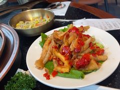 -伏一解牛烤肉专门店(信业购物中心店)