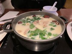 -文兴酒家(Chinatown - Gerrard Street)