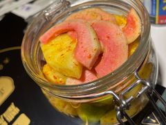 -椰子湾·海南火锅·糟粕醋·椰子鸡(正大广场店)