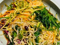 -茶啊冲电影主题文化餐厅(TOUCH12街店)