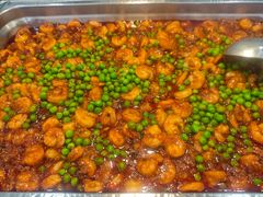 -珍鼎餐饮(中国国际商品中心店)