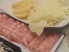 -呷哺呷哺 黄金牧场 (新辰里学清路店)