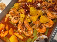 -半天妖烤鱼(丰科万达店)