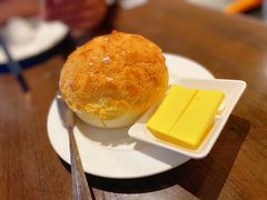 冰火菠萝油-新旺茶餐厅(嘉里城店)