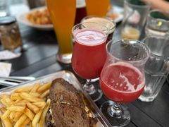 -Arrow Factory Brewing箭厂啤酒