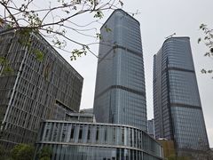 -前海深港基金小镇