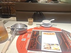 -潮牛海记•潮汕牛肉火锅•醉鸡煲•粿条汤(通北路店)