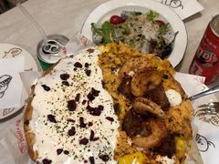 -大力披萨(健康路店)