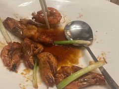 -青岛海景花园大酒店·白果树餐厅青岛菜