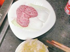 -红鼎坊·老成都火锅(新南门店)