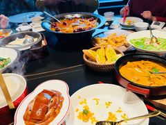 -秀儿四九城·新京菜(亚运村鸟巢店)