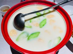 -千百味红餐厅·江西菜(绿地双子塔店)