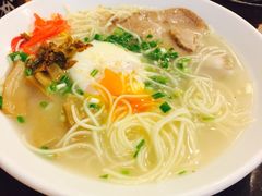 博多一幸舍(侨福芳草地店)-博多一幸舍(侨福芳草地购物中心店)