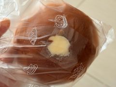 -烘焙町面包店(西四店)