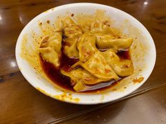 -龙抄手(文殊坊店)