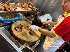 -陈光记烧腊店(罗保博士街店)