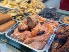 -梅记大块头爆鱼店(乍浦路店)