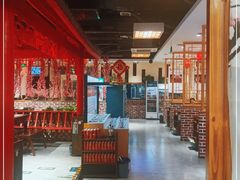 大堂-渝味晓宇重庆火锅