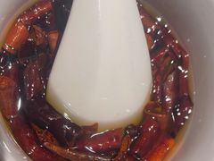 -清真·老门框爆肚涮肉·中华老字号(丰管路店)