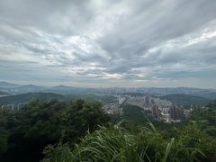 -梧桐山风景名胜区