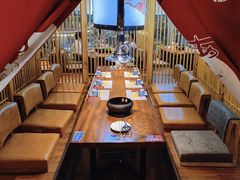 -热血兄弟·炭火烤肉(融侨中心店)