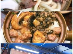 -稻香海鲜饭店(第一国际店)