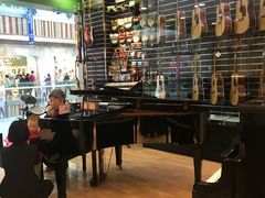 -柏斯音乐(北京荟聚购物中心)