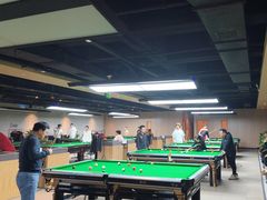 -云川台球(马甸店)