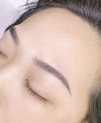 -久匠·野生眉半永久纹眉