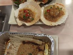 -唛嘻哒烤串朝鲜族风味(金桥店)