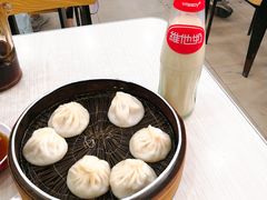 -珊珊小笼馆(仙霞路店)