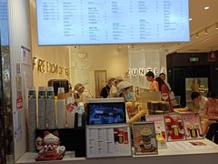 -KUNCHA鲲茶·江西制茶(铜锣湾店)