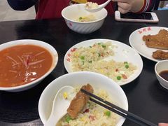 罗宋汤-孙阿姨上海小吃·本帮小厨(隆昌路店)